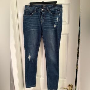 Judy Blue jeans - skinny 13/31